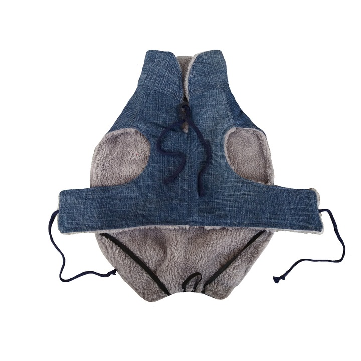 Haina ATHOS, Euroanimode, Bleumarin, 2XL