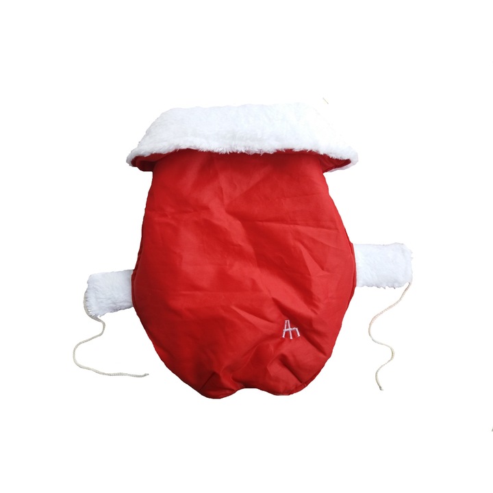 Haina BENJY, Euroanimode, Rosu, 9XL