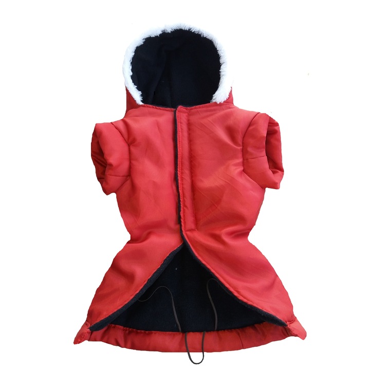 Haina PEPE, Euroanimode, Rosu, S