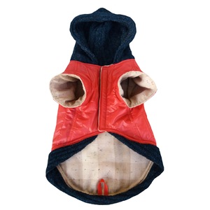 Haine animale de companie