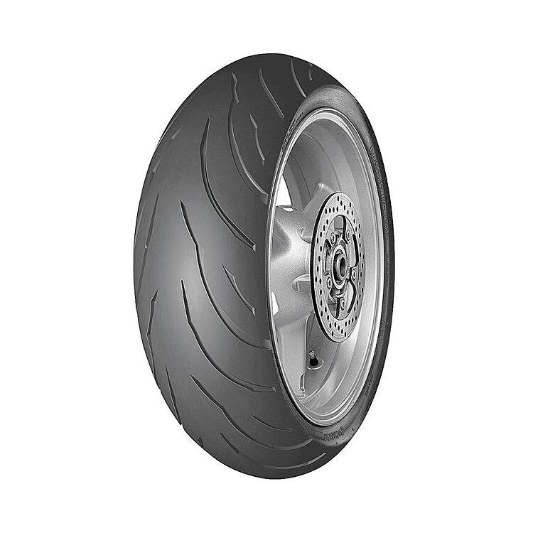Anvelopa Continental Conti-Motion 110/70ZR17 54W TL