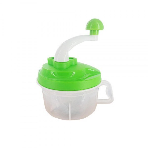 Мултифункционална резачка за месо и зеленчуци Food Processor eMAG.bg