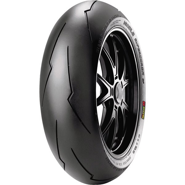 Anvelopa Pirelli Diablo Supercorsa SC V2 180/55ZR17 73W TL