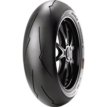 Anvelopa Pirelli Diablo Supercorsa SC V2 180/55ZR17 73W TL Anvelopa Pirelli Diablo Supercorsa SC V2 180/55ZR17 73W TL