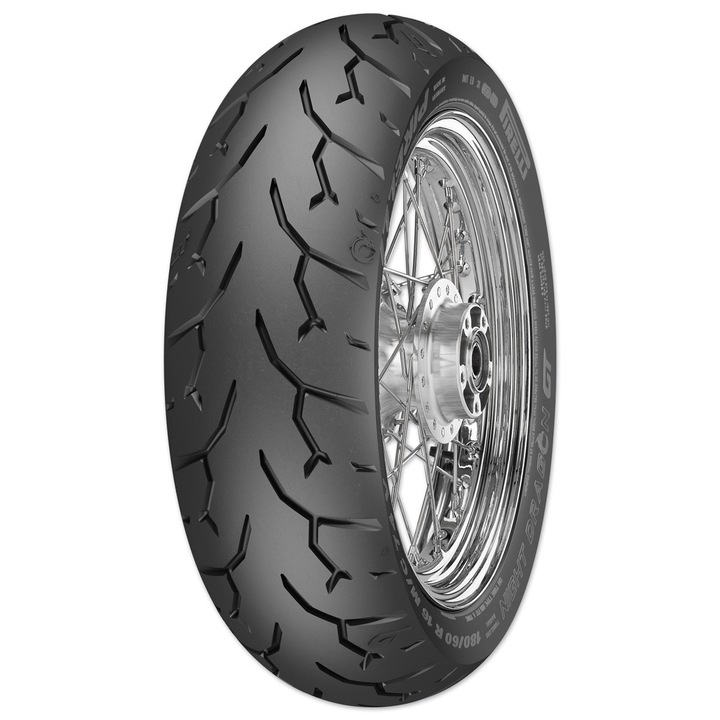 Гума Pirelli Night Dragon 130/80B17 65H TL