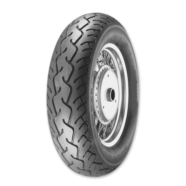 Гума Pirelli MT66 Route 80/90-21 48H T