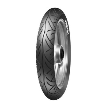 Anvelopa Pirelli Sport Demon 110/90-18 61V TL Anvelopa Pirelli Sport Demon 110/90-18 61V TL