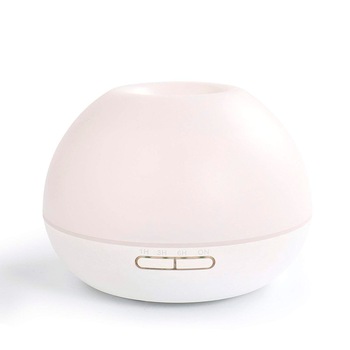 Difuzor aromaterapie, Zenix, GX-19K, 300ml, 16 ore, ultrasonic - Alb Difuzor aromaterapie, Zenix, GX-19K, 300ml, 16 ore, ultrasonic - Alb