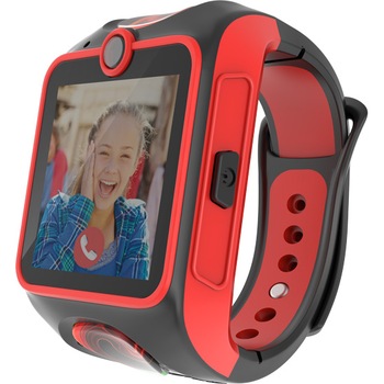 Ceas Smartwatch copii MyKi, 3G, apel video, Negru Ceas Smartwatch copii MyKi, 3G, apel video, Negru