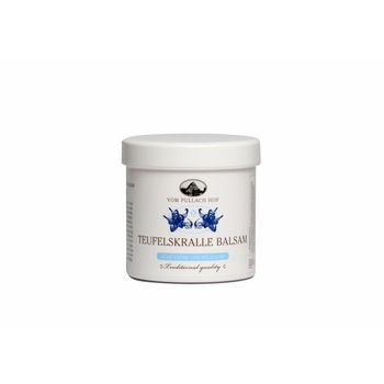 Gheara Diavolului balsam 250ml Gheara Diavolului balsam 250ml