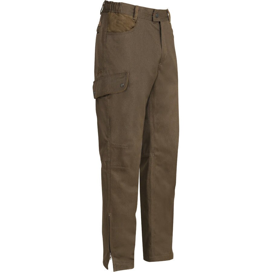 Pantaloni Treesco Sologne Maro