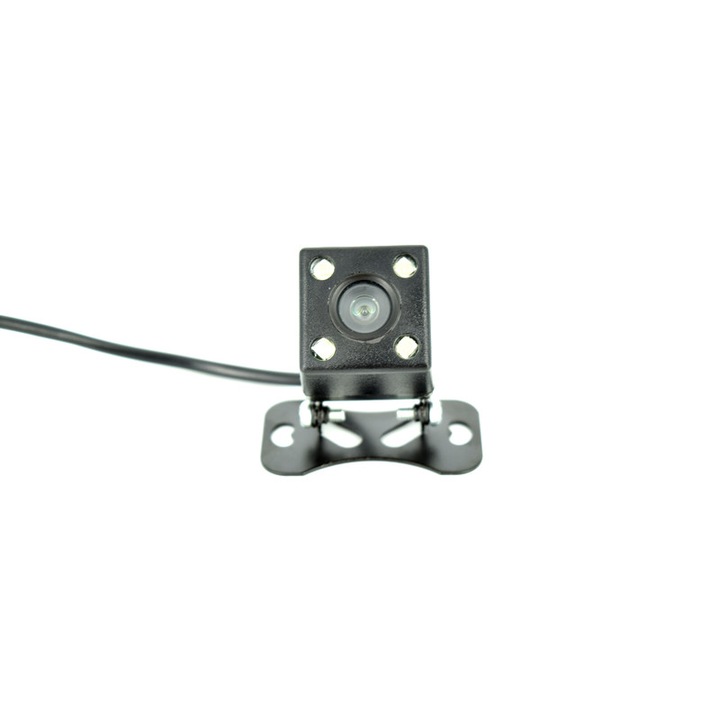 Camera video, Leo pentru mers inainte sau inapoi