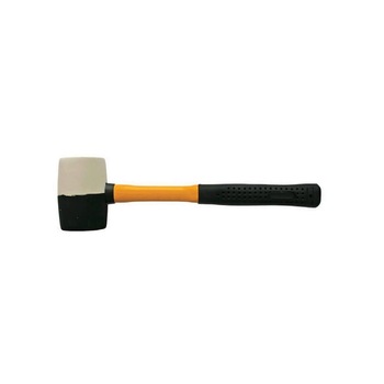 Ciocan cauciuc Strend Pro HM231 900 g, gumat Ciocan cauciuc Strend Pro HM231 900 g, gumat
