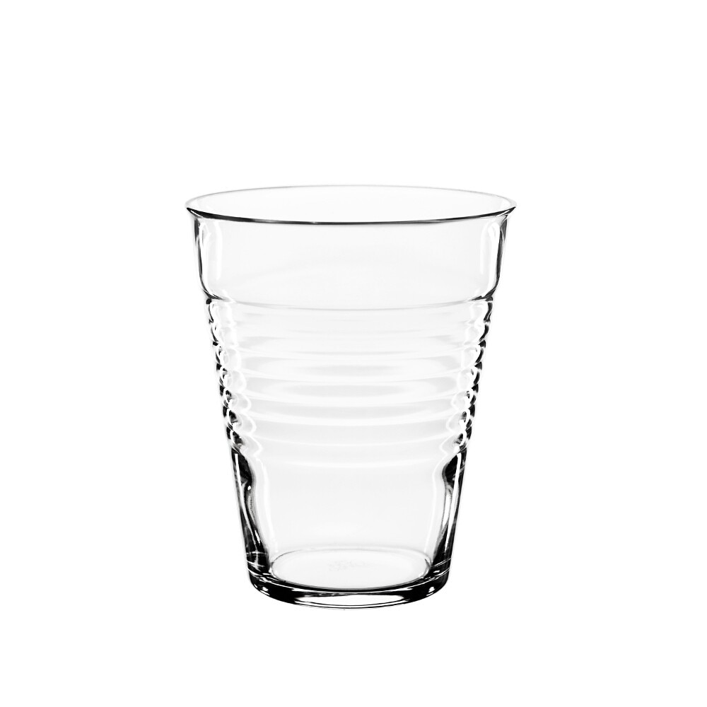 Pahar apa/suc transparent 