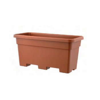 Ghiveci din plastic ArtPlast, MAXI 800x380x380mm Ghiveci din plastic ArtPlast, MAXI 800x380x380mm