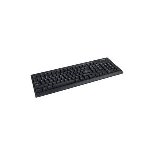 Tastatura cu fir Vakoss, USB, TK-103PK, negru