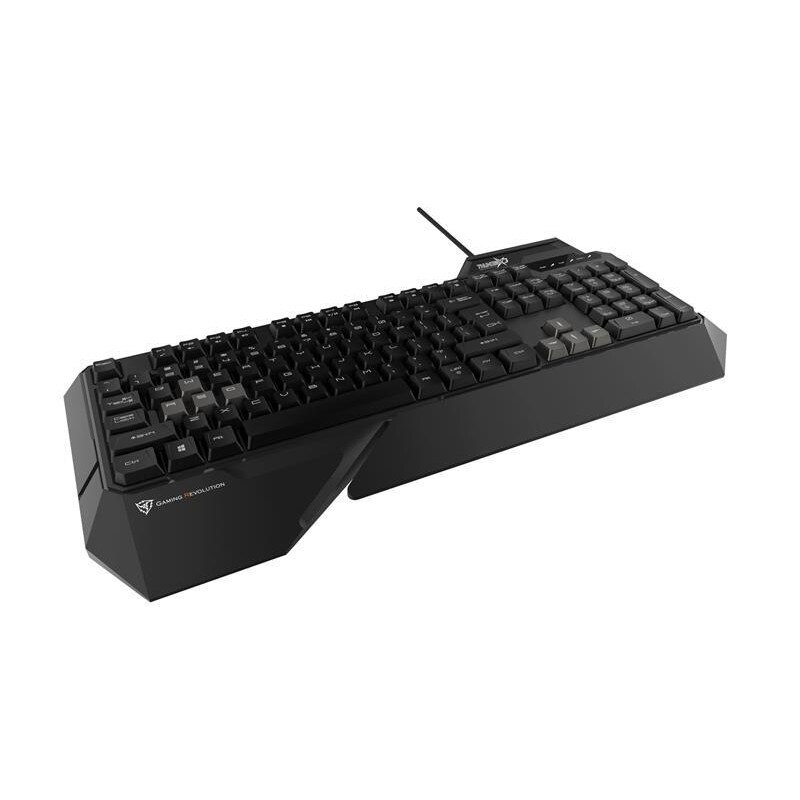 Tastatura Gaming Aerocool Thunder, X3 - TK15