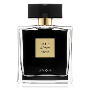 Apa de parfum Little Black Dress, Avon, 100 ml