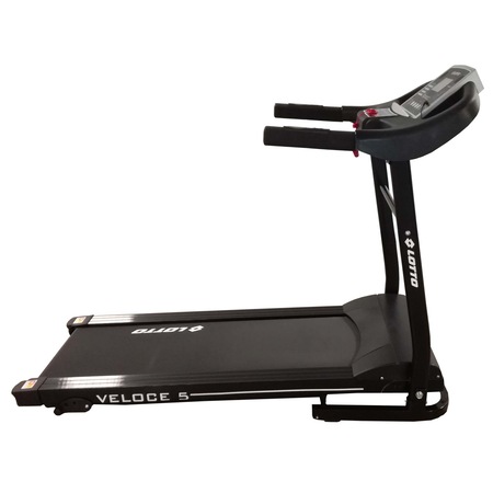 Banda de alergat electrica Lotto Fitness Veloce 5
