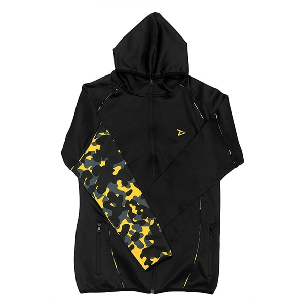 Hanorac Dedicated Camo Lux