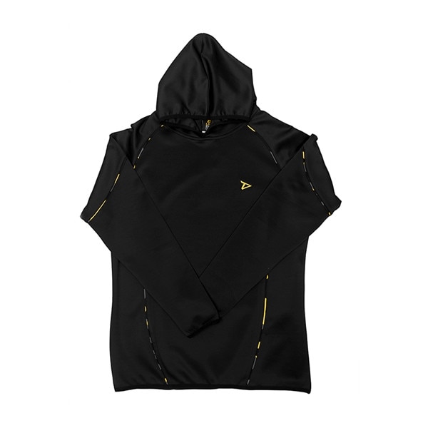 Hanorac Dedicated Lux Line