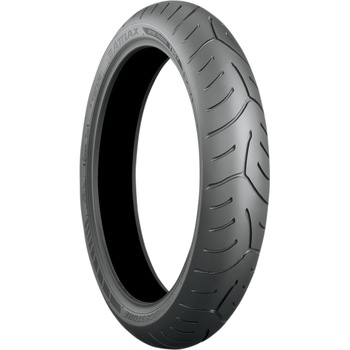 Anvelopa Bridgestone T30 EVO 120/70ZR17 GT (58W) TL Anvelopa Bridgestone T30 EVO 120/70ZR17 GT (58W) TL
