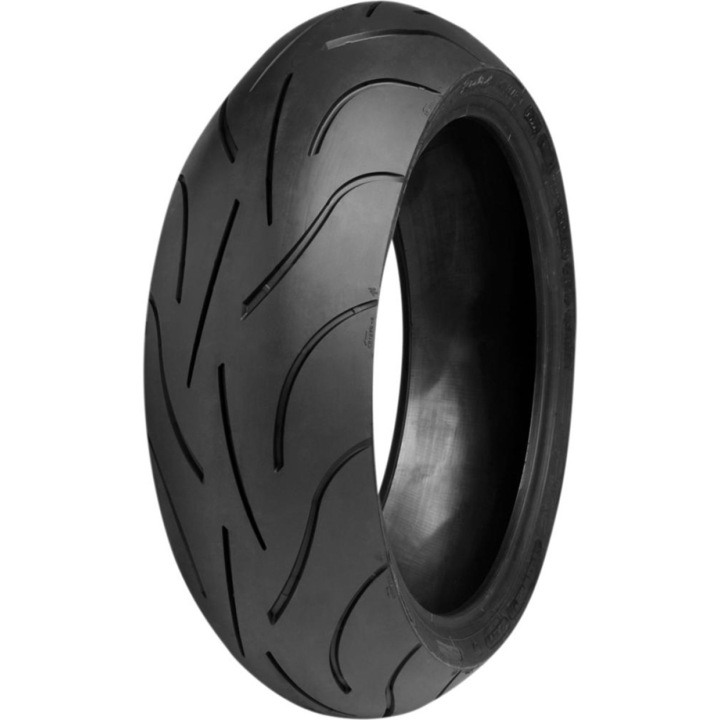 Anvelopa Michelin Pilot® Power 2CT 190/50ZR17 (73W) TL
