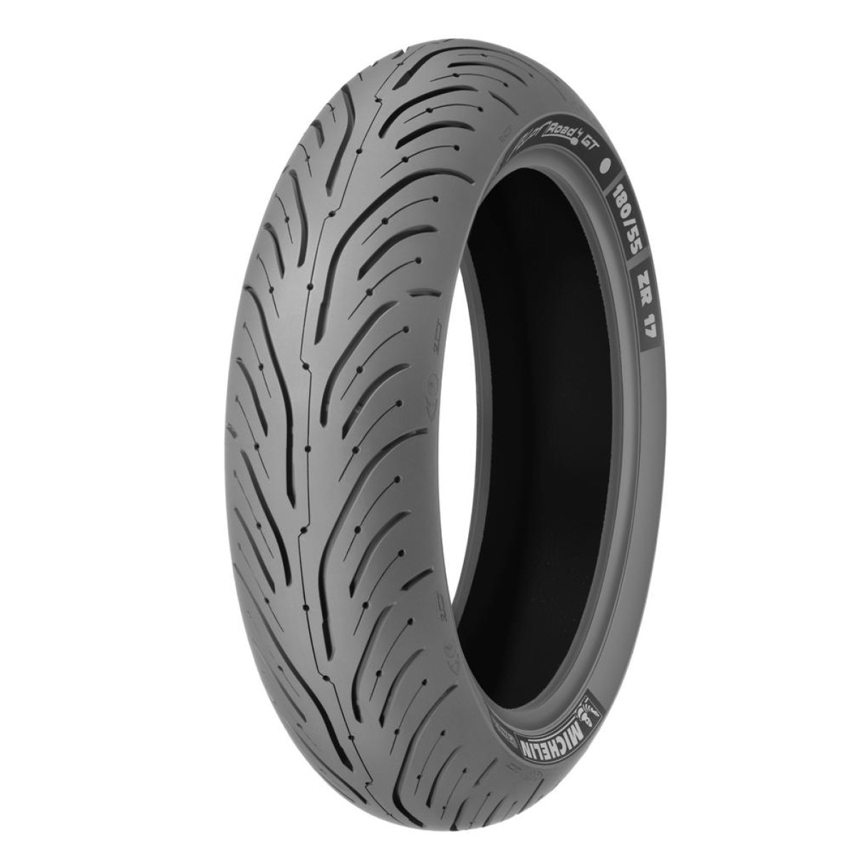 Anvelopa Michelin Pilot Road 4 GT 190/55ZR17 (75W) TL