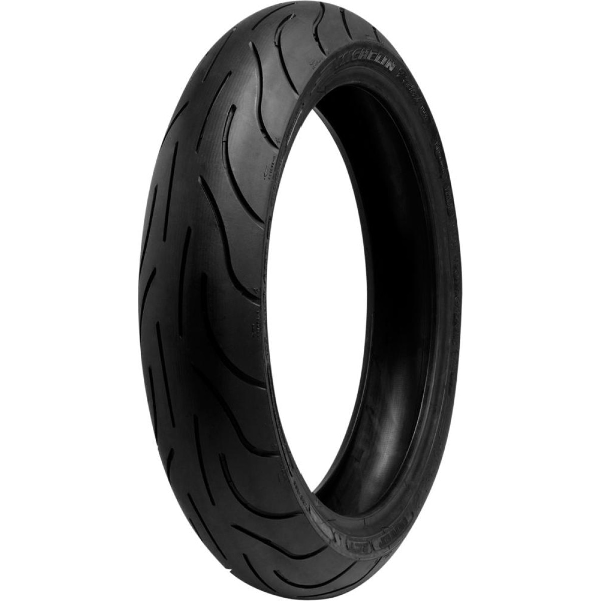 Anvelopa Michelin Pilot® Power 2CT 120/60ZR17 (55W) TL