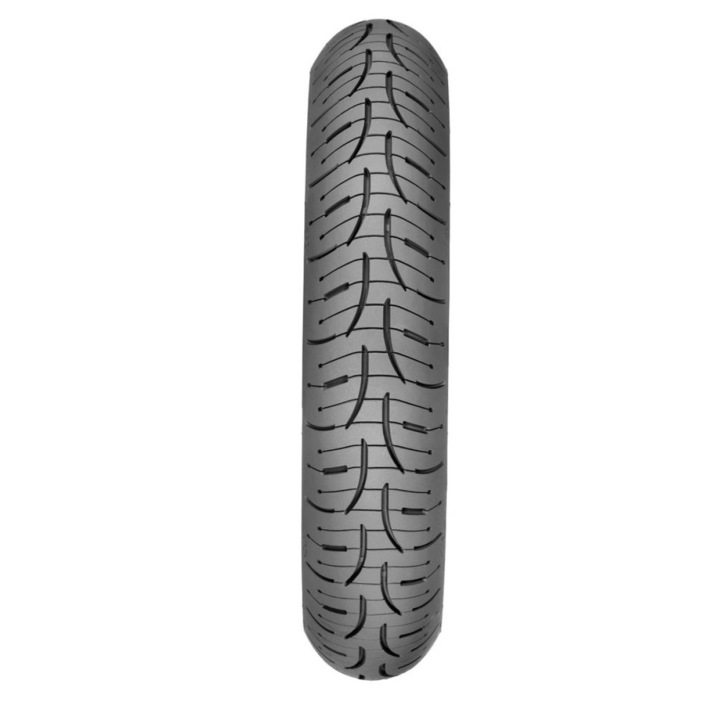 Anvelopa Michelin Pilot Road 4 GT 120/70ZR17 (58W) TL