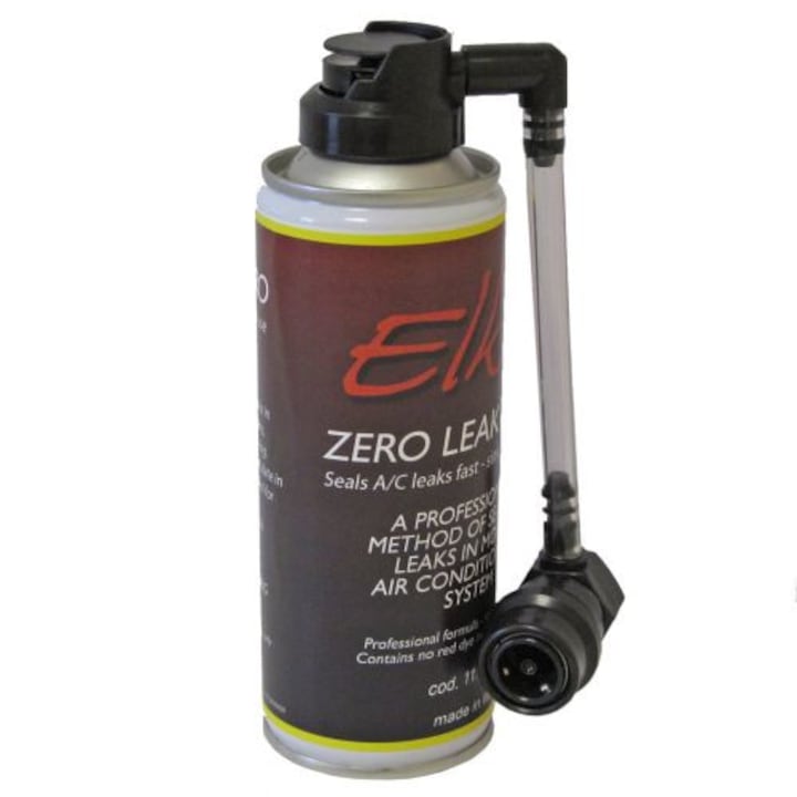 Tömítő adalék spray gyorscsatlakozóval, 30 ml (leak stop)