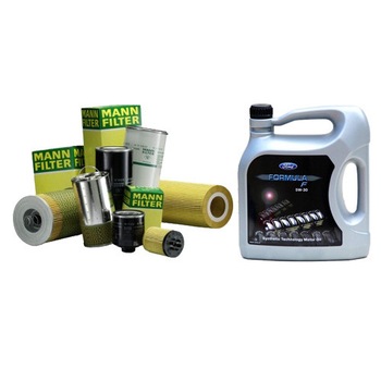 Pachet Revizie Ford Mondeo III 2.0 TDCi 130 CP (96KW) Pachet Revizie Ford Mondeo III 2.0 TDCi 130 CP (96KW)