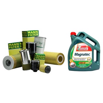 Pachet Revizie Audi A3 8P/8PA Sportback 1.2 TSI 105 CP (77KW) Pachet Revizie Audi A3 8P/8PA Sportback 1.2 TSI 105 CP (77KW)