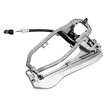 Contra Maner usa spate dreapta BMW X5 E53 (2000-2007) Contra Maner usa spate dreapta BMW X5 E53 (2000-2007)