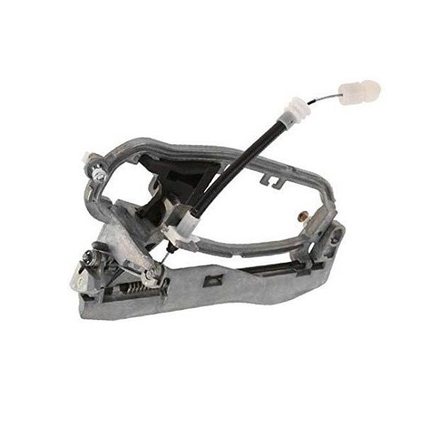 Contra Maner usa fata stanga BMW X5 E53 (2000-2007)