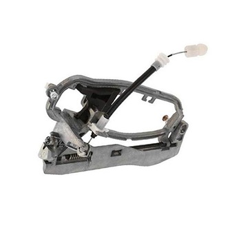 Contra Maner usa fata stanga BMW X5 E53 (2000-2007) Contra Maner usa fata stanga BMW X5 E53 (2000-2007)