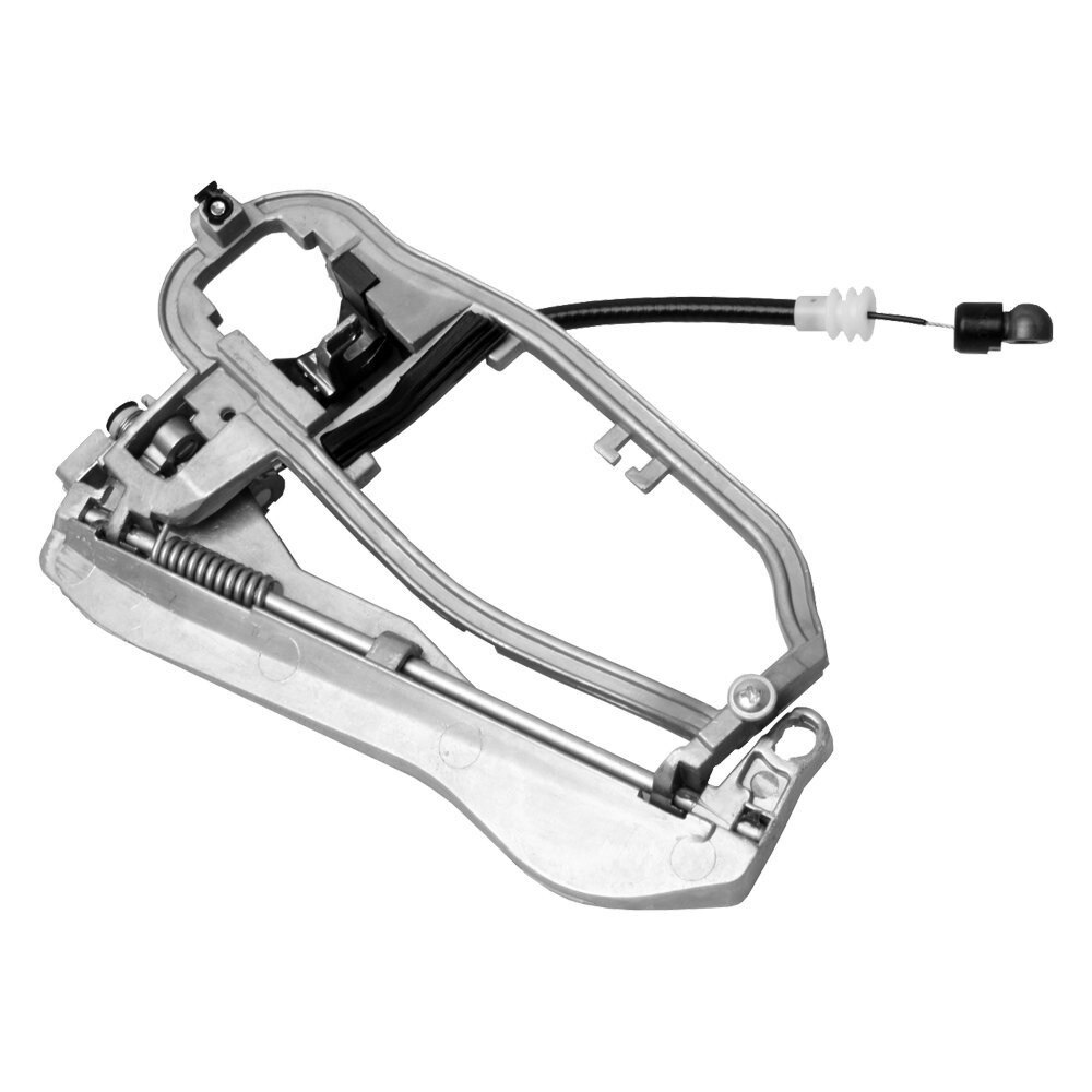 Contra Maner usa spate stanga BMW X5 E53 (2000-2007)