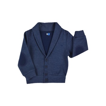 Pulover pentru copii Atut GT-6173-1, Bleumarin, 92 Pulover pentru copii Atut GT-6173-1, Bleumarin, 92