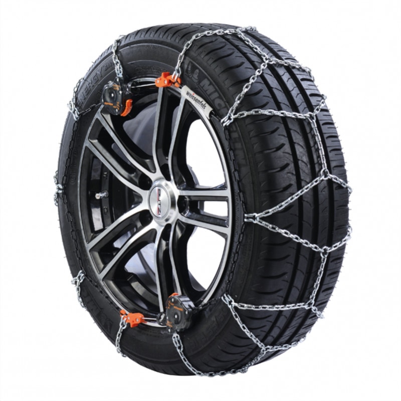 Lanturi antiderapante Weissenfels Attiwa M43- L11 - 2 bucati/pachet