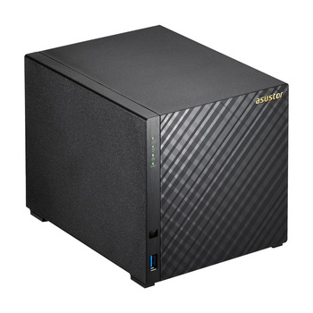 Server Stocare Retea NAS, 4-bays, ASUSTOR AS3204Tv2 Server Stocare Retea NAS, 4-bays, ASUSTOR AS3204Tv2