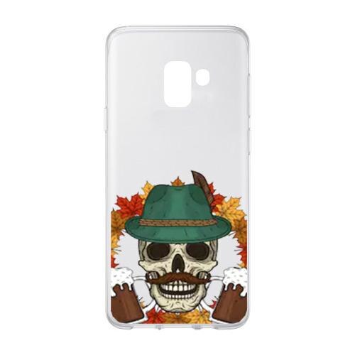 Carcasa Husa Samsung Galaxy J6 2018 de protectie Model Oktoberfest, Antisoc, Viceversa