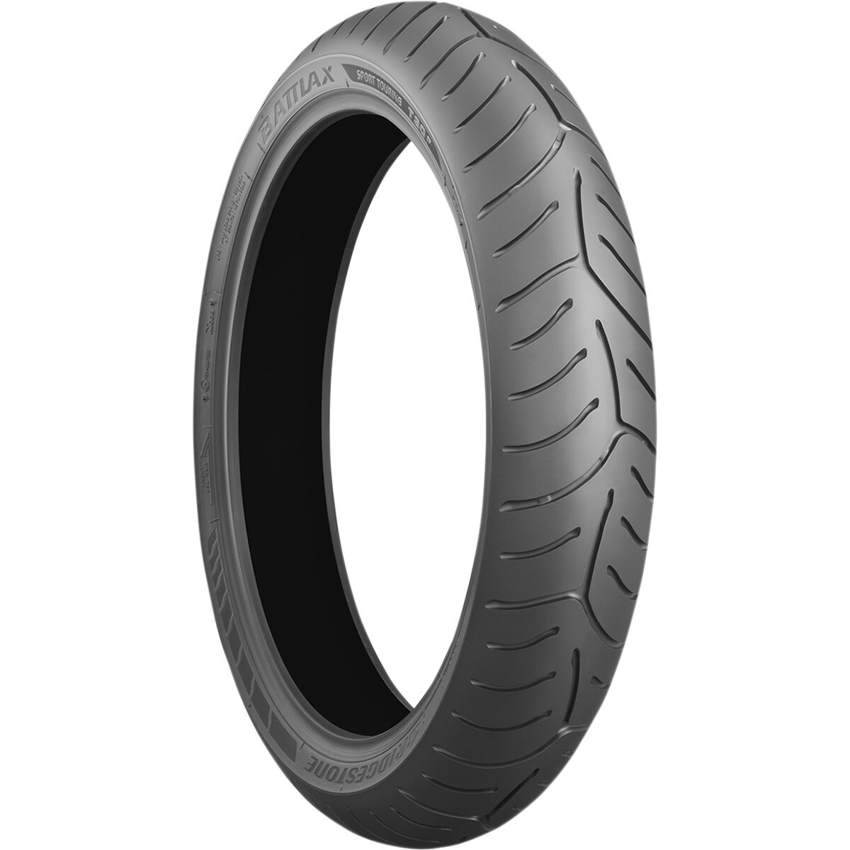 Anvelopa Bridgestone Battlax T30 120/70ZR17 G (58W) TL