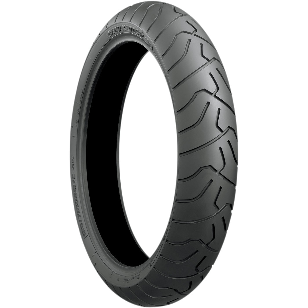 Anvelopa Bridgestone Battlax BT-028 200/50R18 G 76V TL