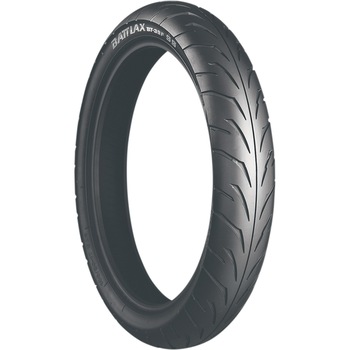Anvelopa Bridgestone Battlax BT-39 80/90-17 44S TL Anvelopa Bridgestone Battlax BT-39 80/90-17 44S TL