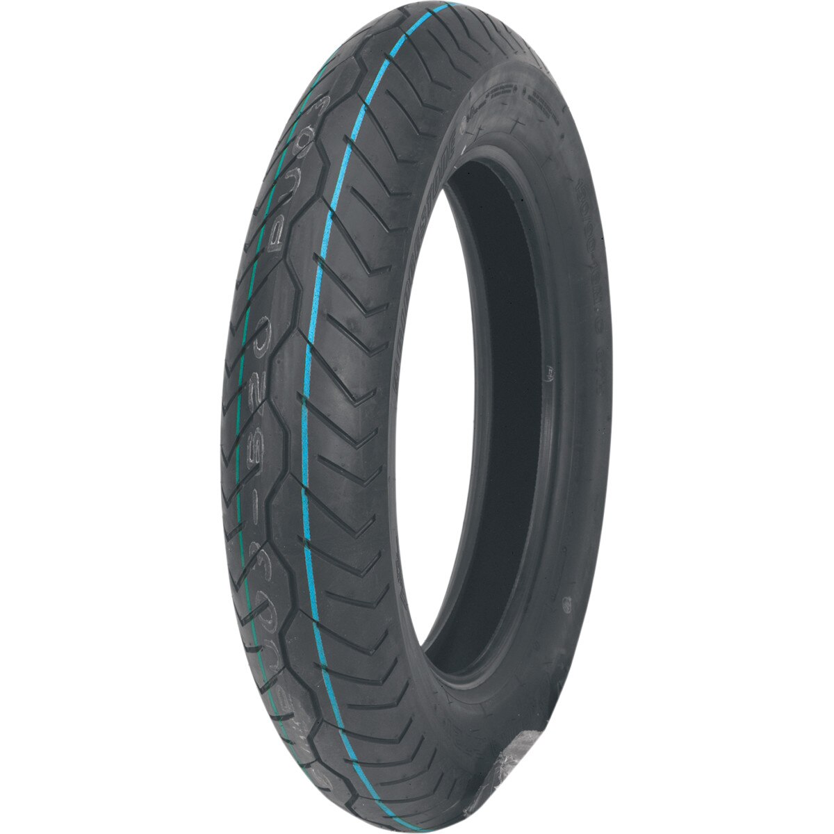 Anvelopa Bridgestone Exedera Bias-Ply G721 120/70-21 62H TL
