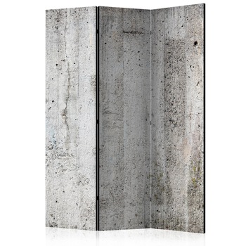 Paravan din 3 parti - Grey Emperor - 135x172cm Paravan din 3 parti - Grey Emperor - 135x172cm