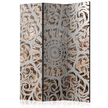 Paravan din 3 parti - Song of the Orient - 135x172cm Paravan din 3 parti - Song of the Orient - 135x172cm