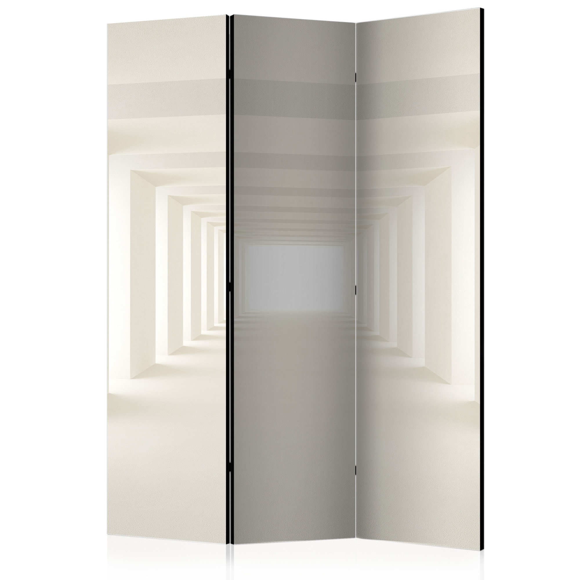 Paravan din 3 parti - Into the Light - 135x172cm