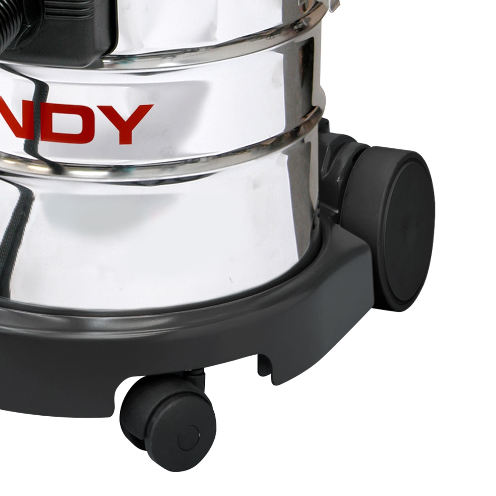Aspirator Profesional umed-uscat LavorPRO Windy 120 IF Wet&Dry