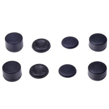Set 8 Thumb grips pentru controller PS4 Set 8 Thumb grips pentru controller PS4